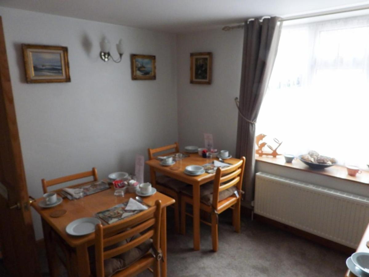 Crab Pot Cottage Flamborough Exterior foto
