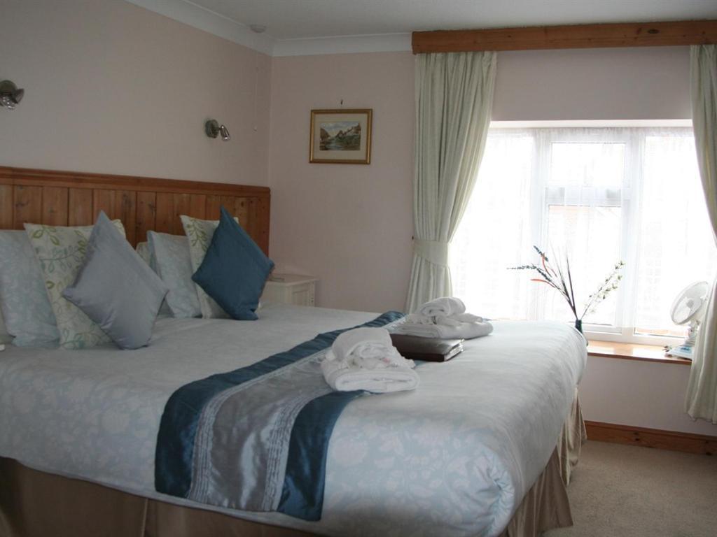 Crab Pot Cottage Flamborough Zimmer foto