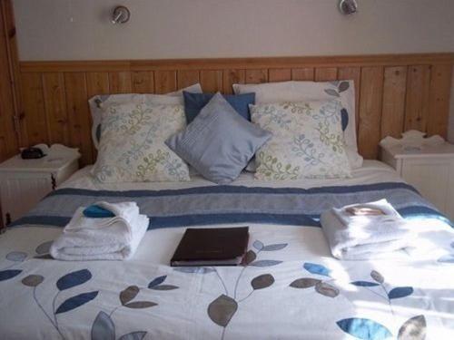 Crab Pot Cottage Flamborough Zimmer foto